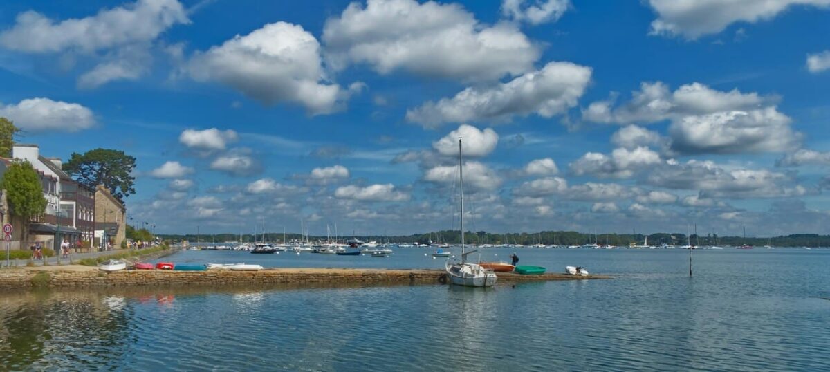 maitre doeuvre vannes golfe du morbihan