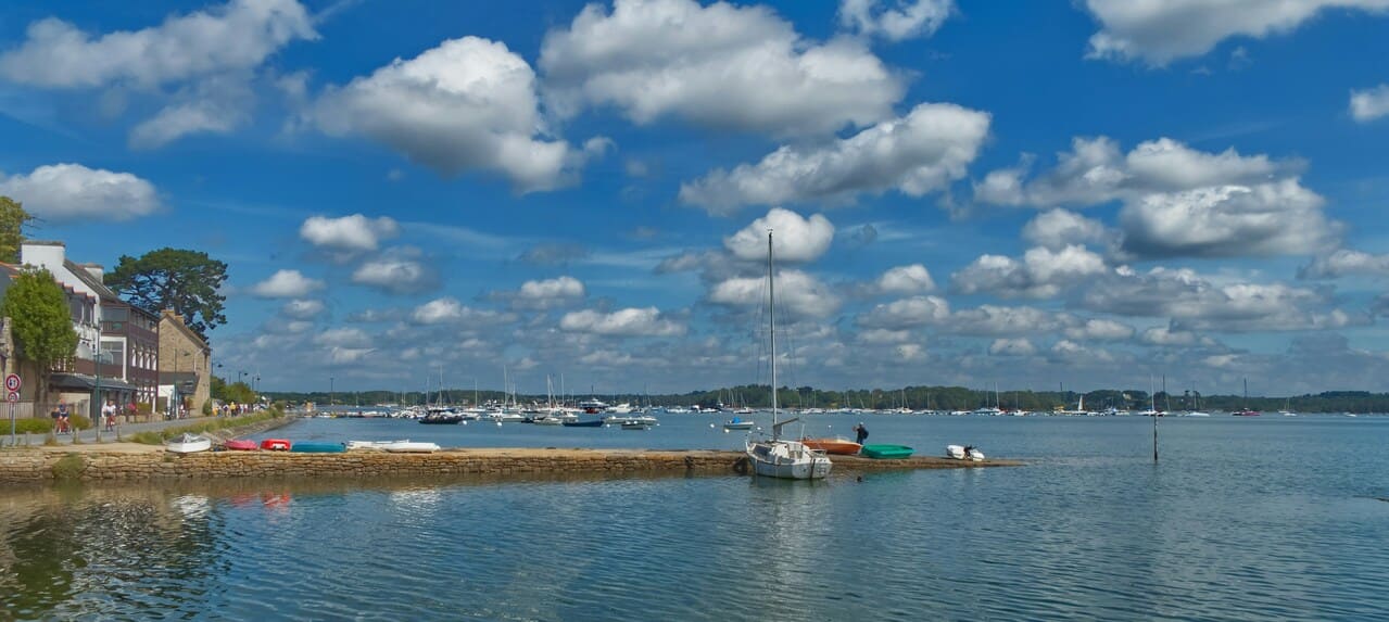 maitre doeuvre vannes golfe du morbihan