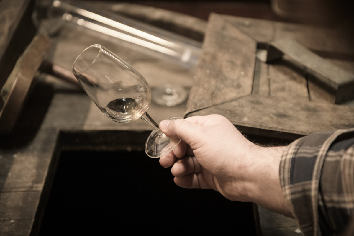 Comparateur de Cognac