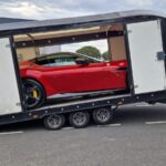 Les 10 Meilleures entreprises de Transport de Voiture en France