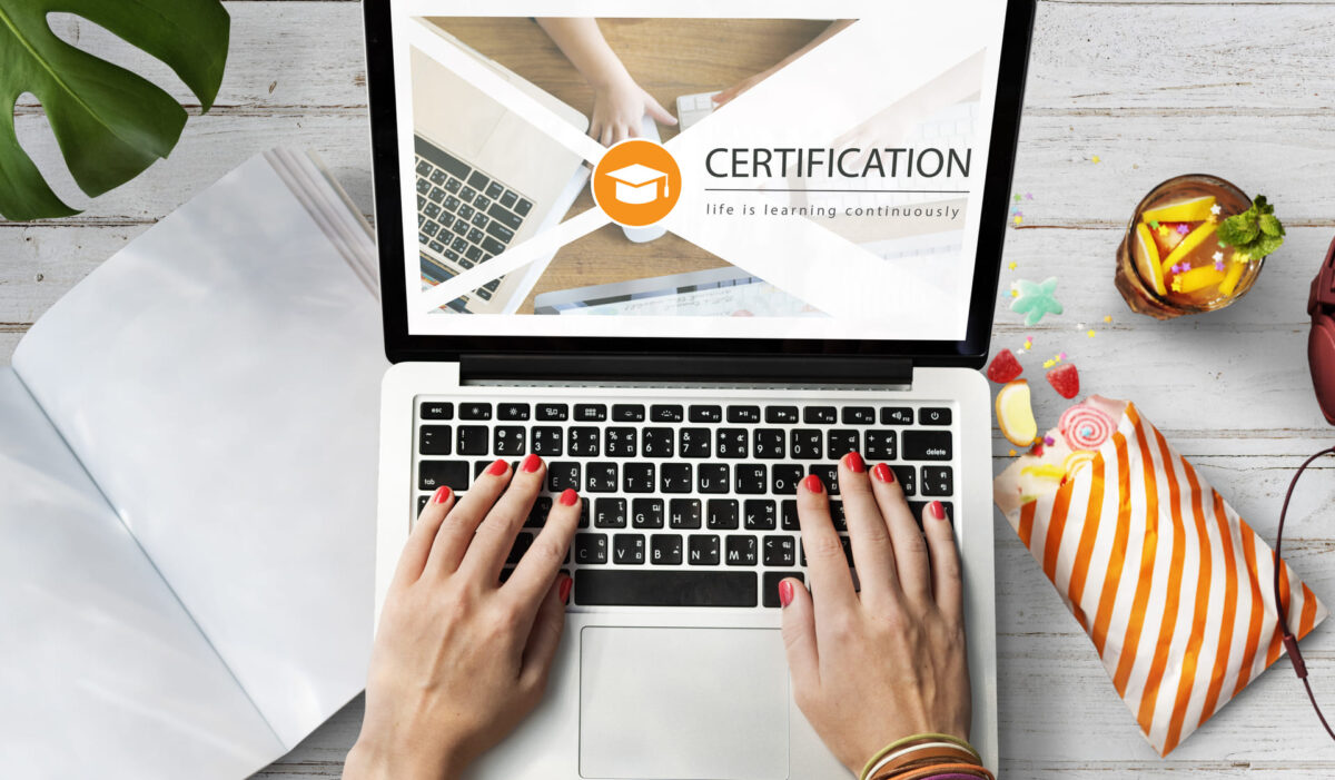 meilleurs organismes de certification en France - Capcert