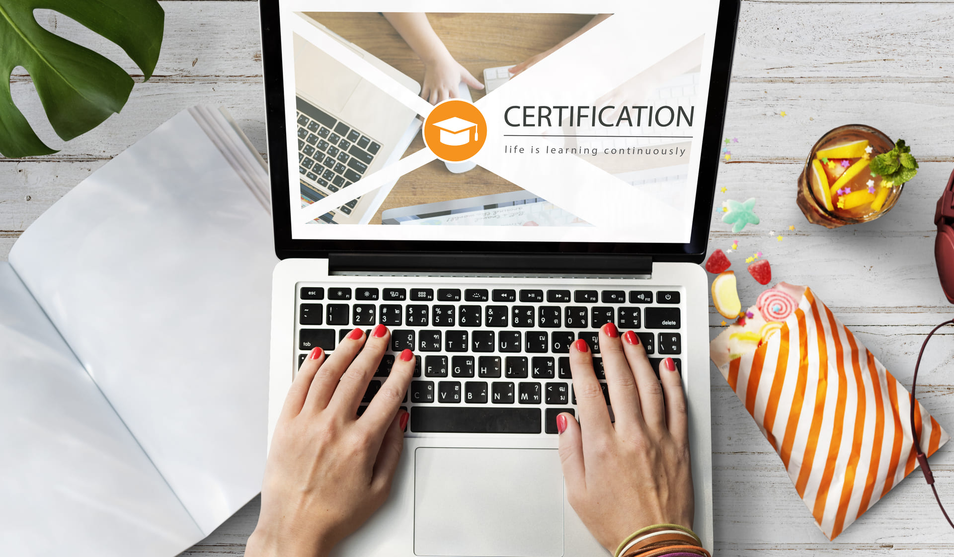 meilleurs organismes de certification en France - Capcert