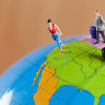 coach carriere internationale