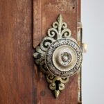 poignees de porte inox